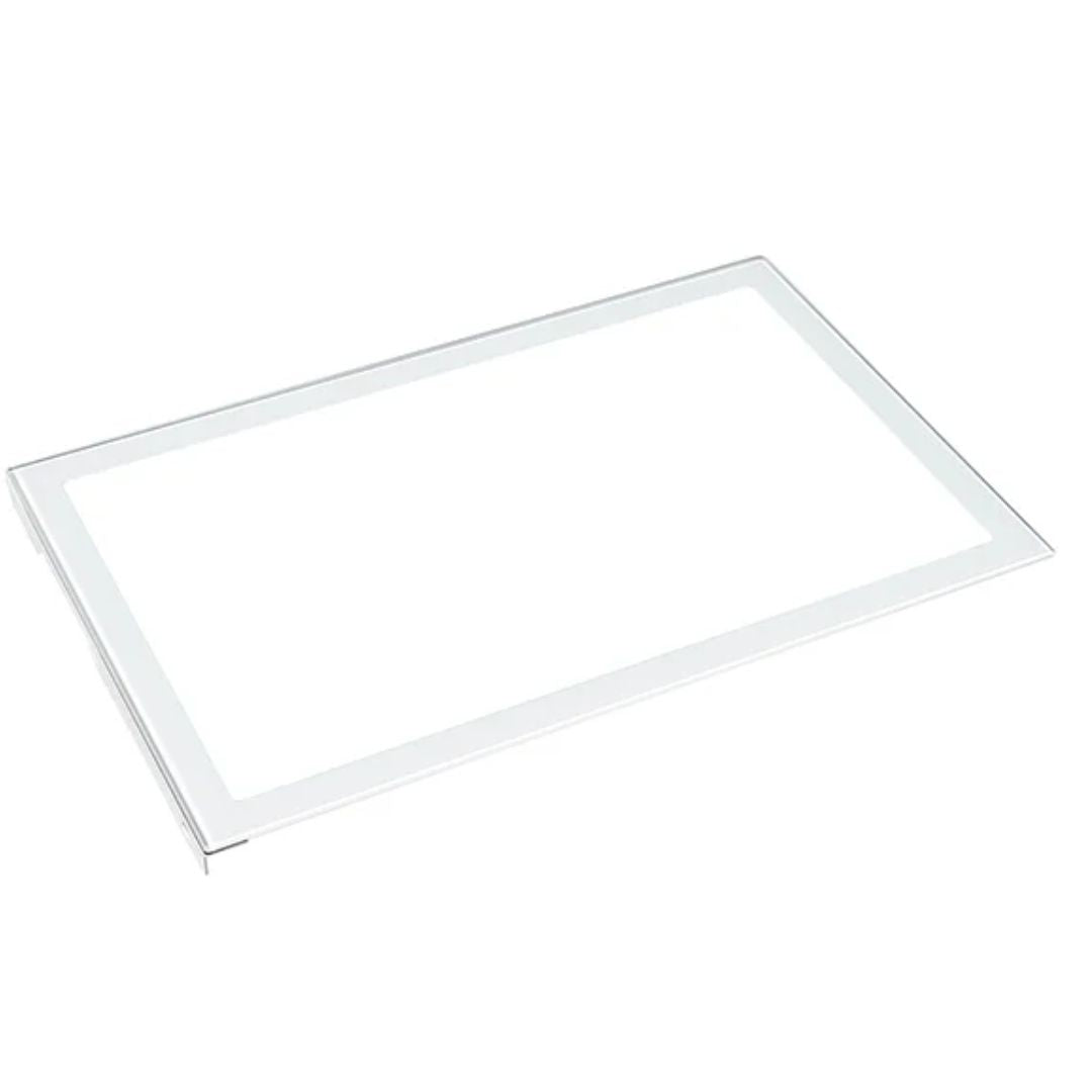 DeepCool View Panel 100 WH (For CH160 WH) DeepCool View Panel 100 WH (For CH160 WH)